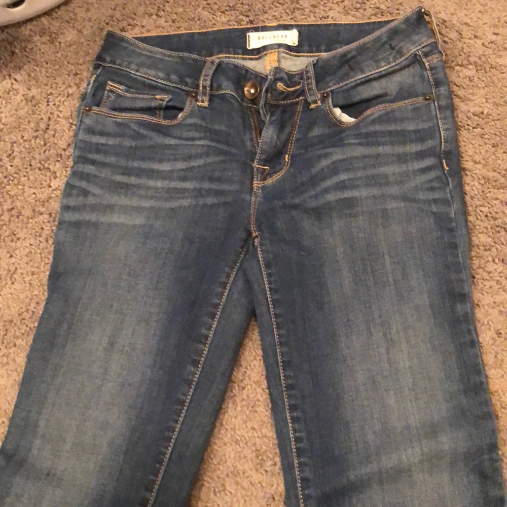 Jeans - Picture 2 of 4